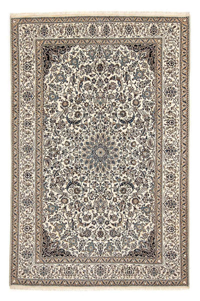 Nain Mattan 196x291cm - Persisk matta