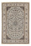Persisk matta - Nain - 291 x 196 cm - beige