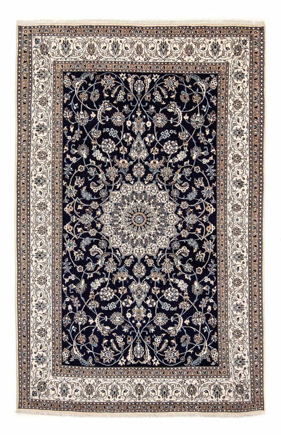 Nain Mattan 194x297cm - Persisk matta