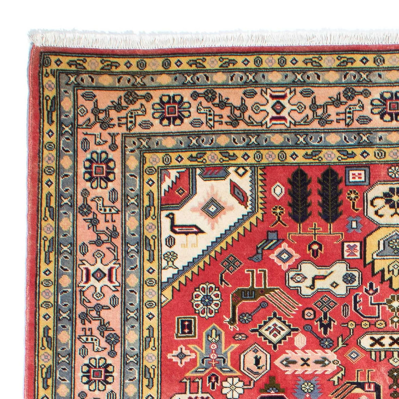 Nain Mattan 241x168cm - Persisk matta