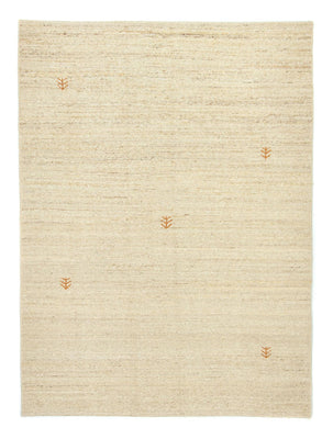 Gabbeh-matta - Indus - 200 x 140 cm - beige