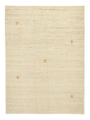 Gabbeh-matta - Indus - 200 x 140 cm - beige