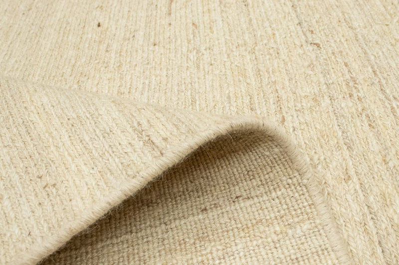 Gabbeh-matta - Indus - 200 x 140 cm - beige