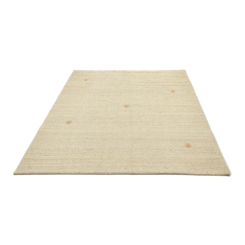 Gabbeh-matta - Indus - 200 x 140 cm - beige