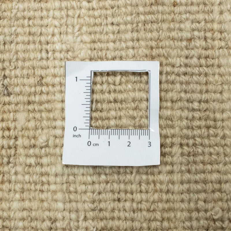 Gabbeh-matta - Indus - 200 x 140 cm - beige