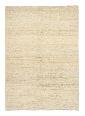 Gabbeh-matta - Indus - 200 x 140 cm - beige