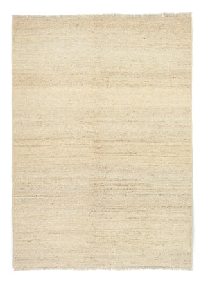 Gabbeh-matta - Indus - 200 x 140 cm - beige