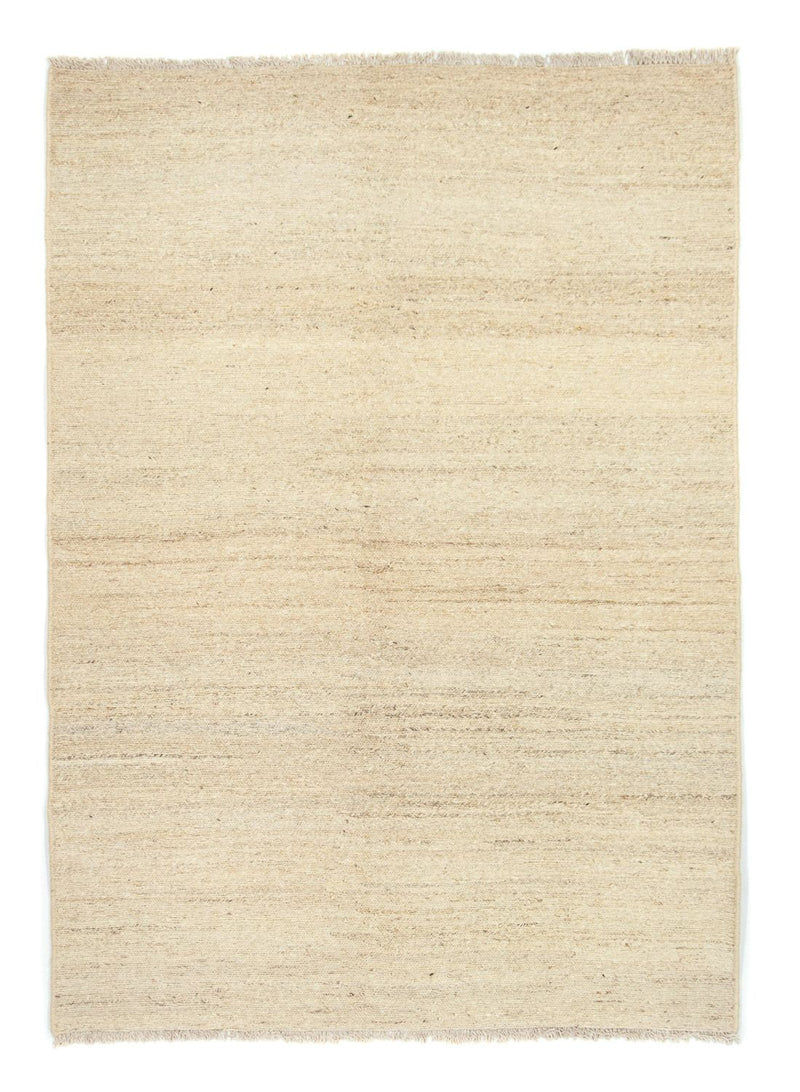 Gabbeh-matta - Indus - 200 x 140 cm - beige
