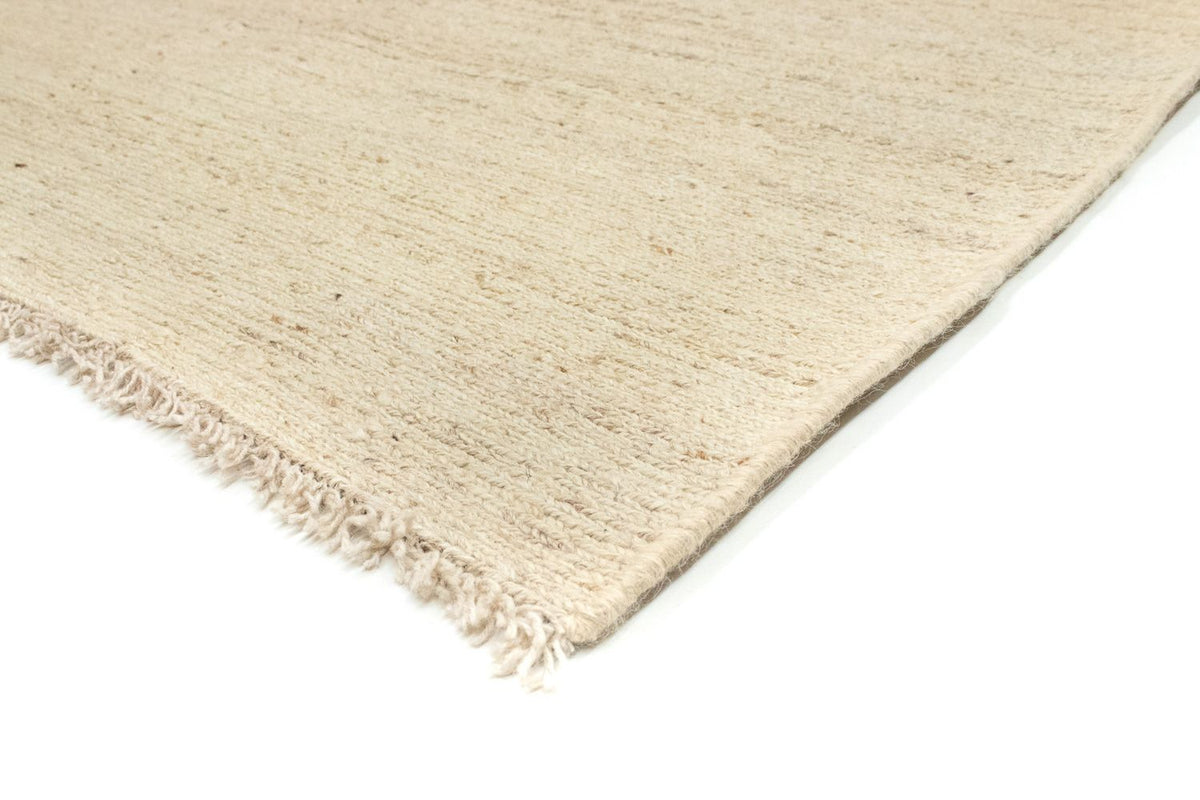 Gabbeh-matta - Indus - 200 x 140 cm - beige