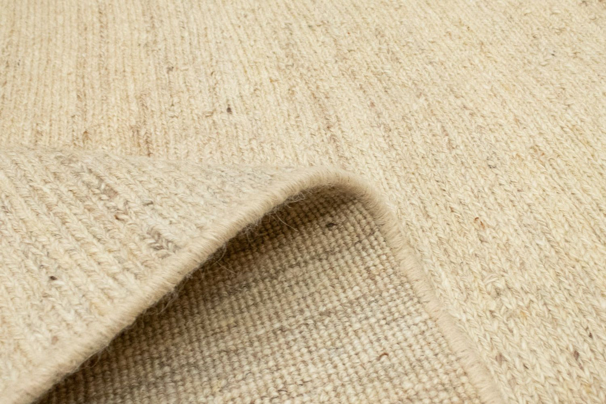 Gabbeh-matta - Indus - 200 x 140 cm - beige