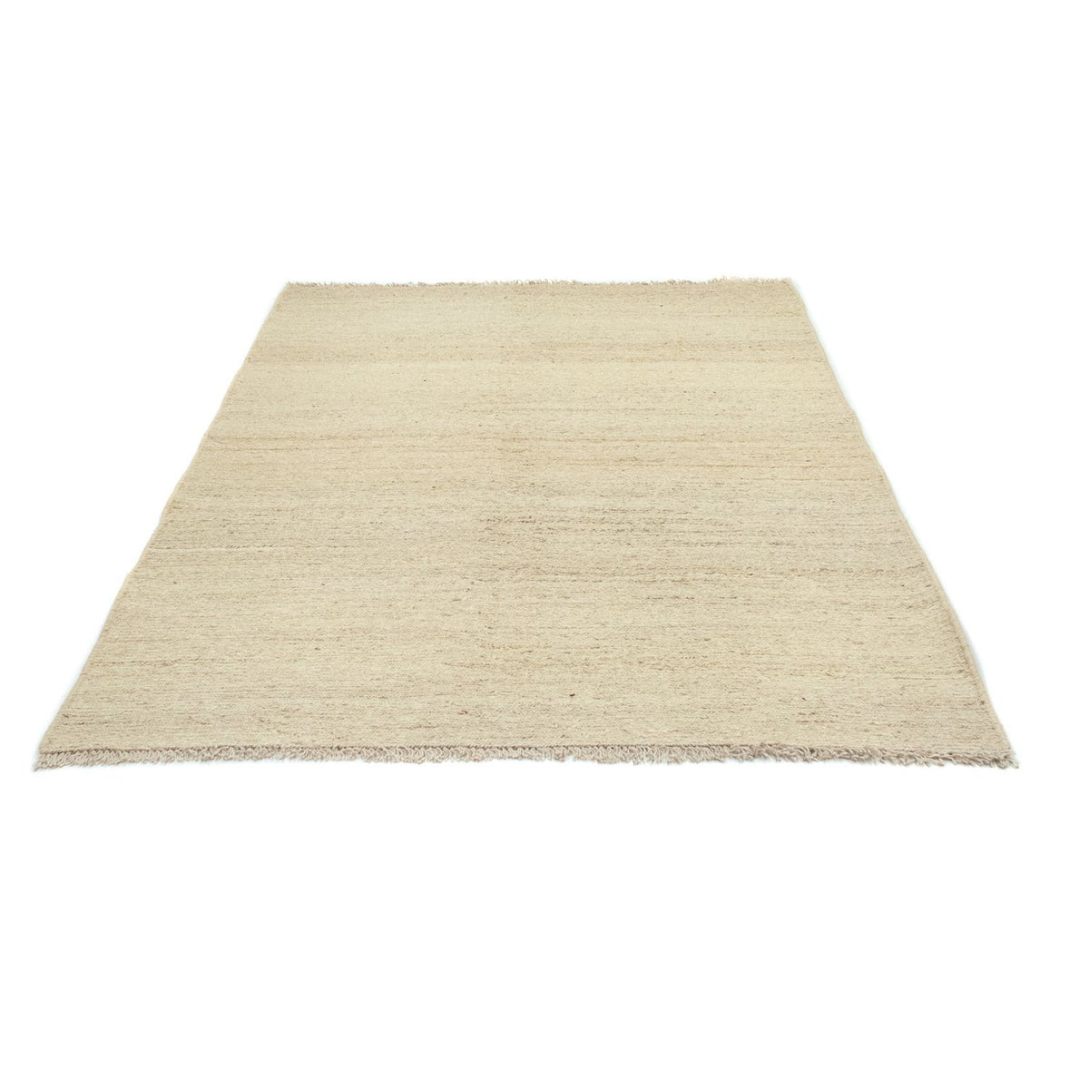 Gabbeh-matta - Indus - 200 x 140 cm - beige