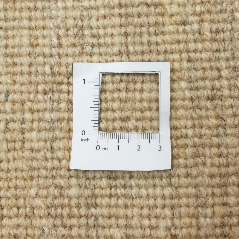 Gabbeh-matta - Indus - 200 x 140 cm - beige