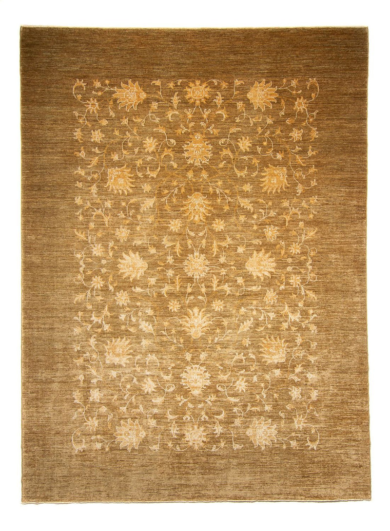Ziegler Carpet - 360 x 271 cm - guld