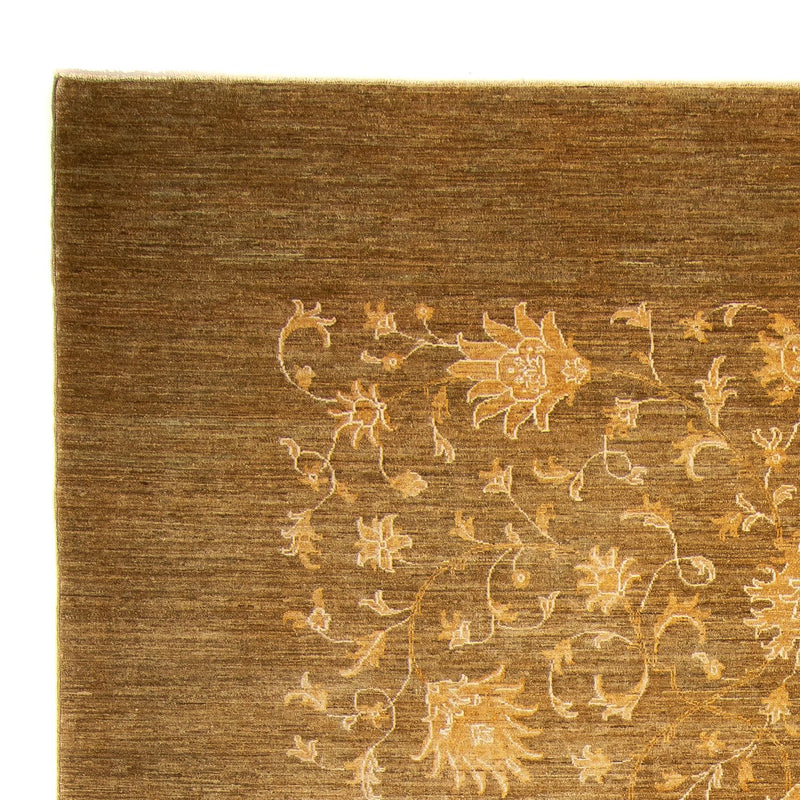 Ziegler Carpet - 360 x 271 cm - guld