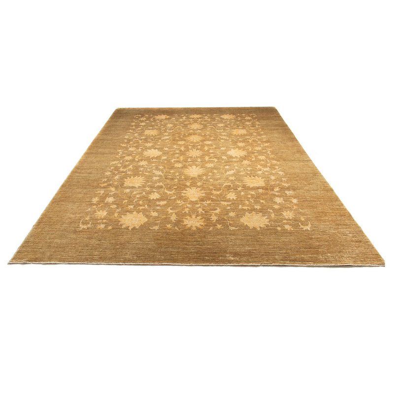 Ziegler Carpet - 360 x 271 cm - guld