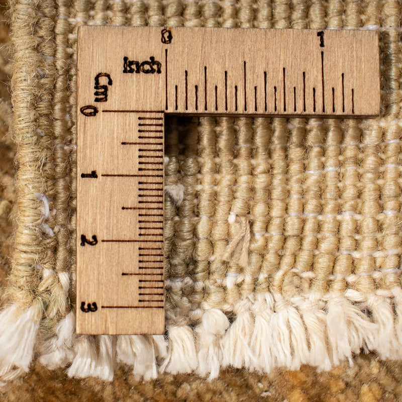 Ziegler Carpet - 360 x 271 cm - guld