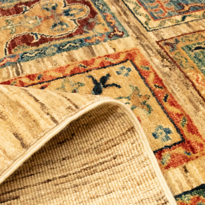 Ziegler Carpet - 154 x 100 cm - beige