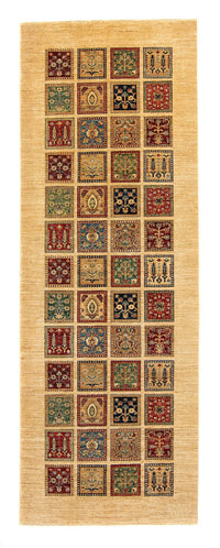 Bakhtiari Mattan 360x129cm - Persisk matta – product image