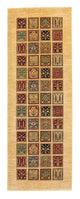 Bakhtiari Mattan 360x129cm - Persisk matta