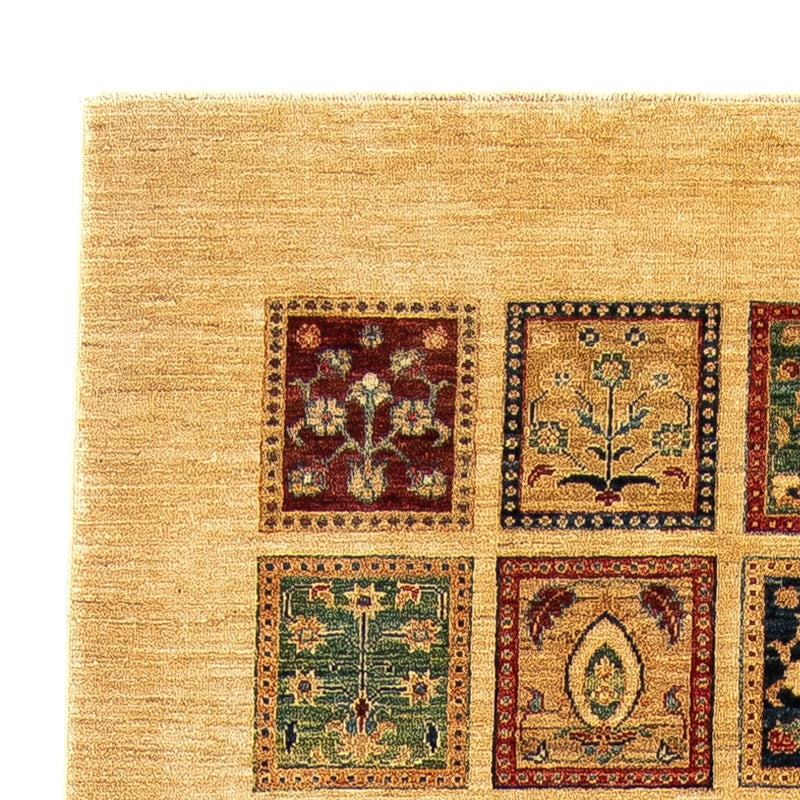 Runner Persisk matta - Nomadic - 360 x 129 cm - beige