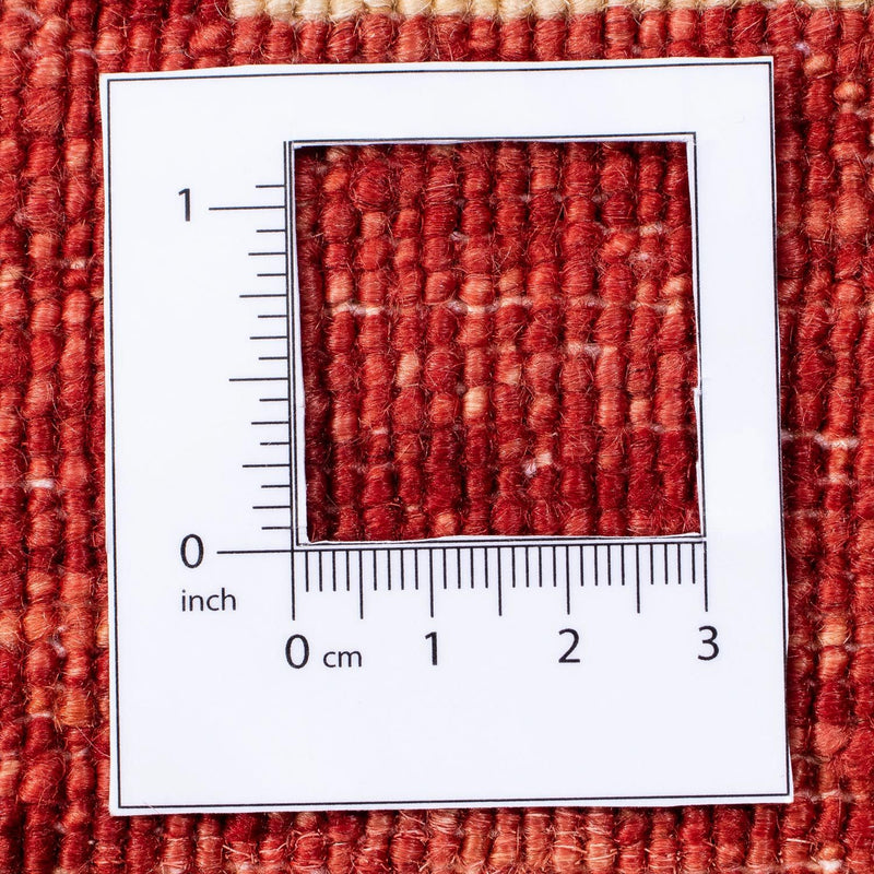 Ziegler Carpet - 244 x 155 cm - mörkröd