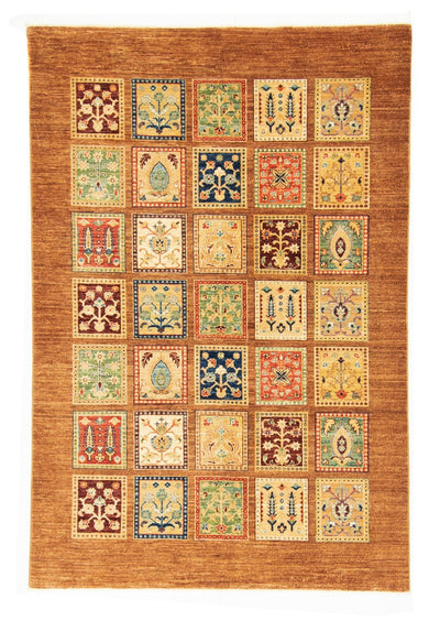 Ziegler Carpet 147x214cm - Oriental Carpet