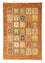 Ziegler Carpet - 214 x 147 cm - rost