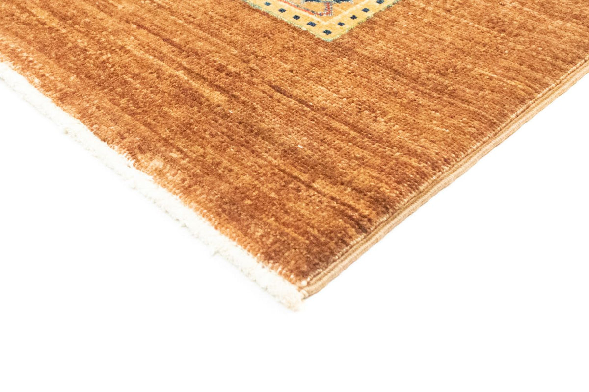 Ziegler Carpet - 214 x 147 cm - rost
