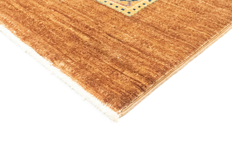 Ziegler Carpet - 214 x 147 cm - rost