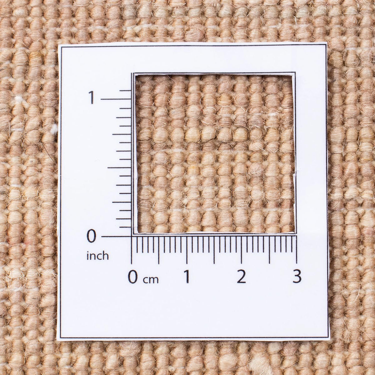 Ziegler Carpet - 245 x 169 cm - ljusbrun