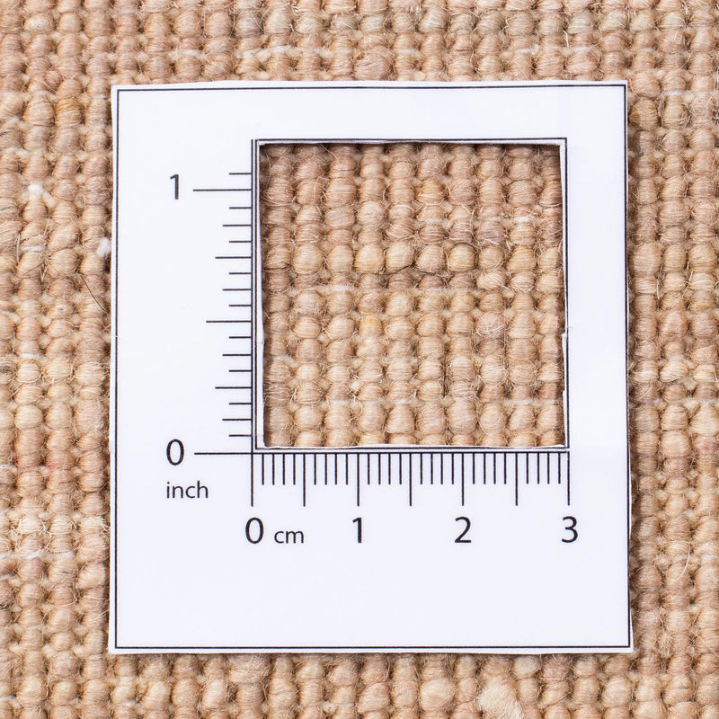 Ziegler Carpet - 245 x 169 cm - ljusbrun