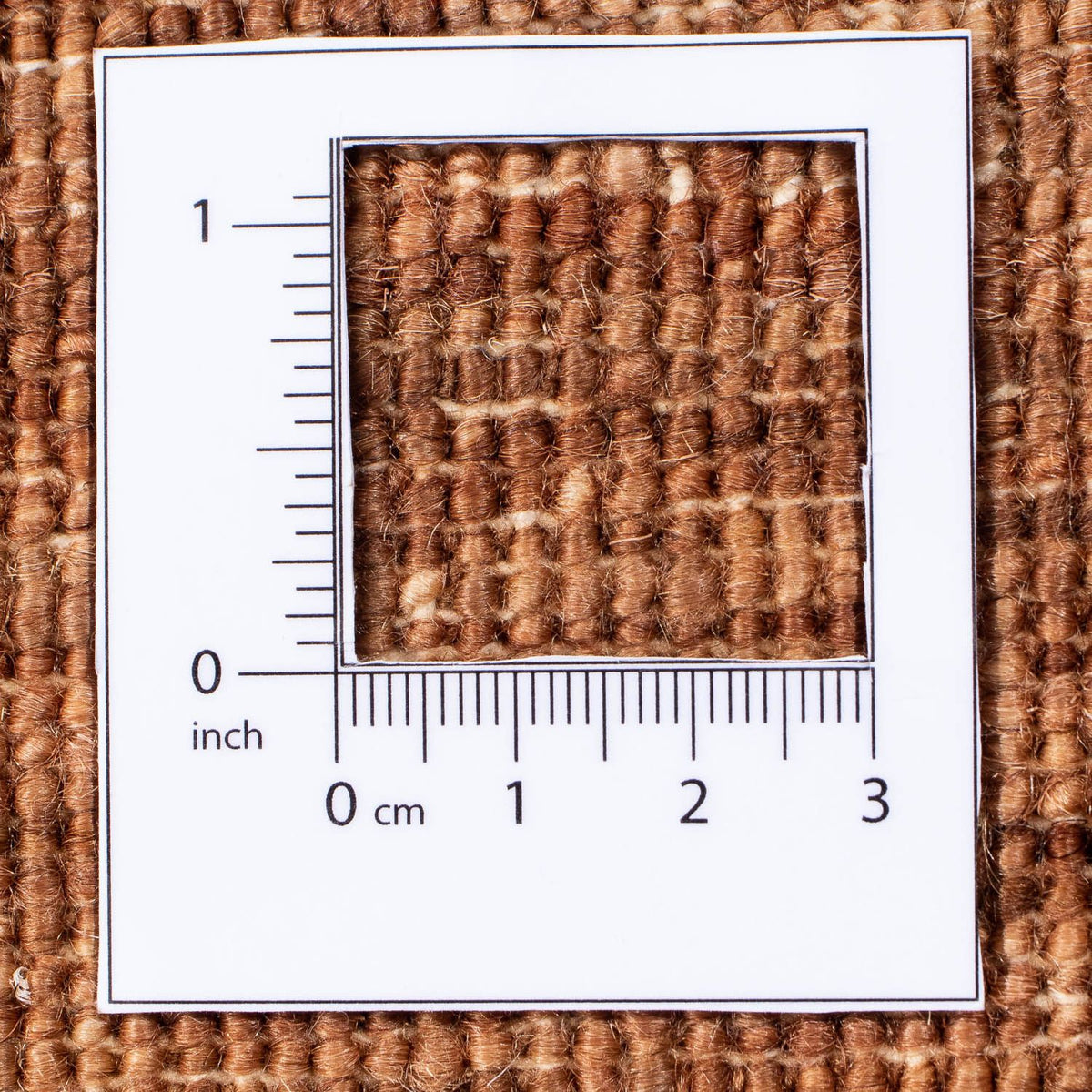 Ziegler Carpet - 308 x 200 cm - brun