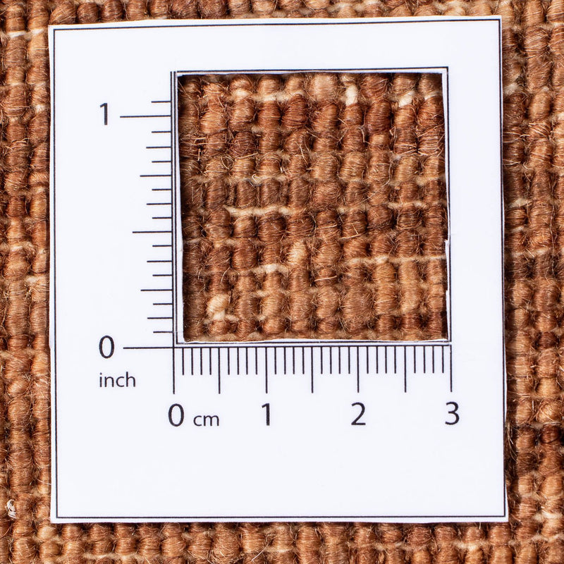 Ziegler Carpet - 308 x 200 cm - brun