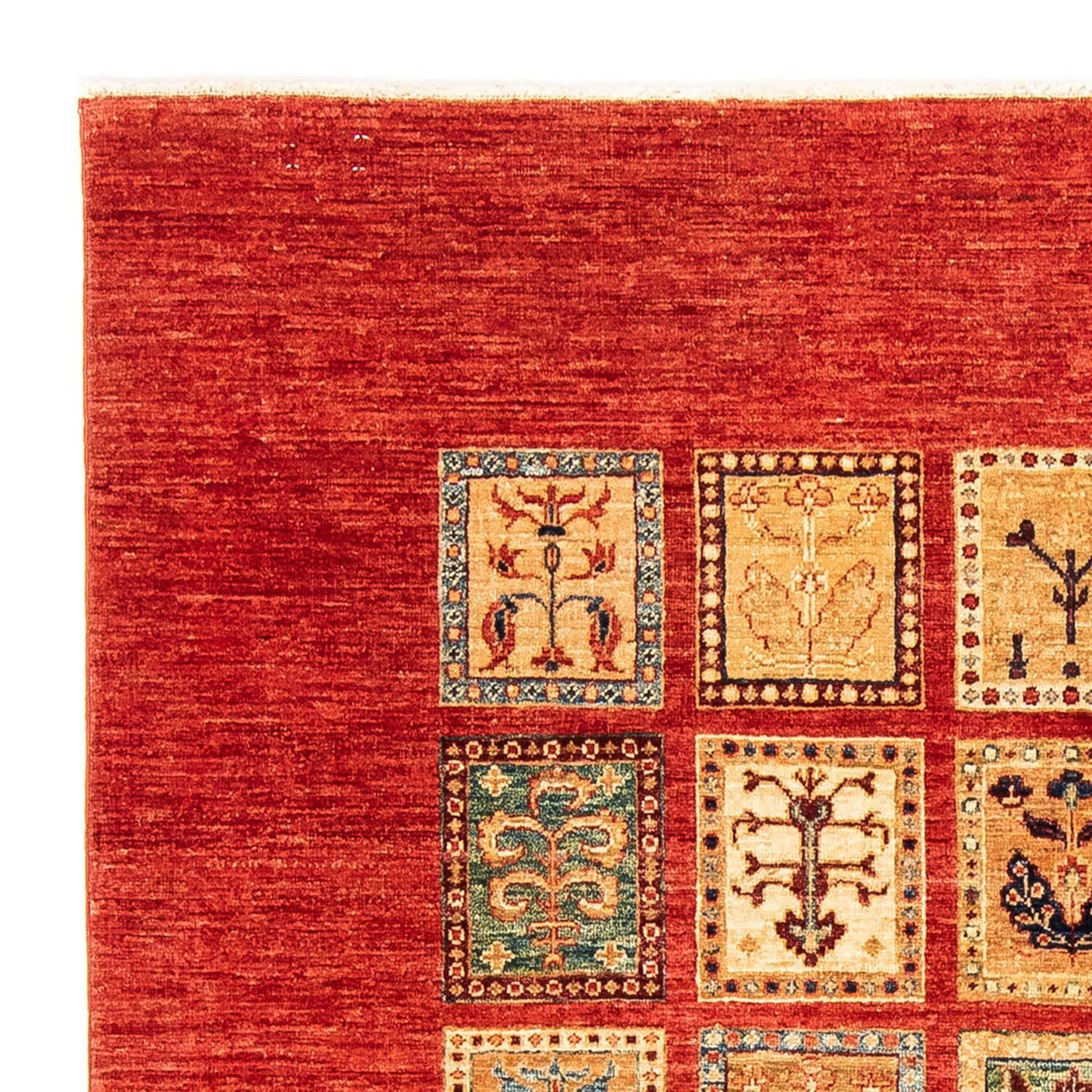 Ziegler Carpet 244x170cm - Oriental Carpet