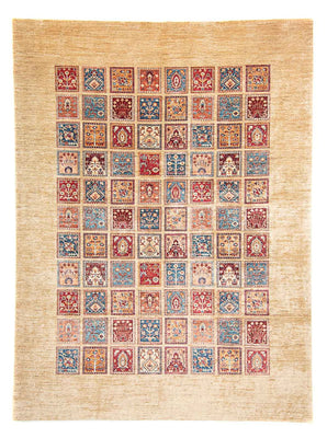 Ziegler Carpet - Bakhtiari - 358 x 276 cm - beige