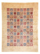 Bakhtiari Mattan 358x276cm - Oriental Carpet