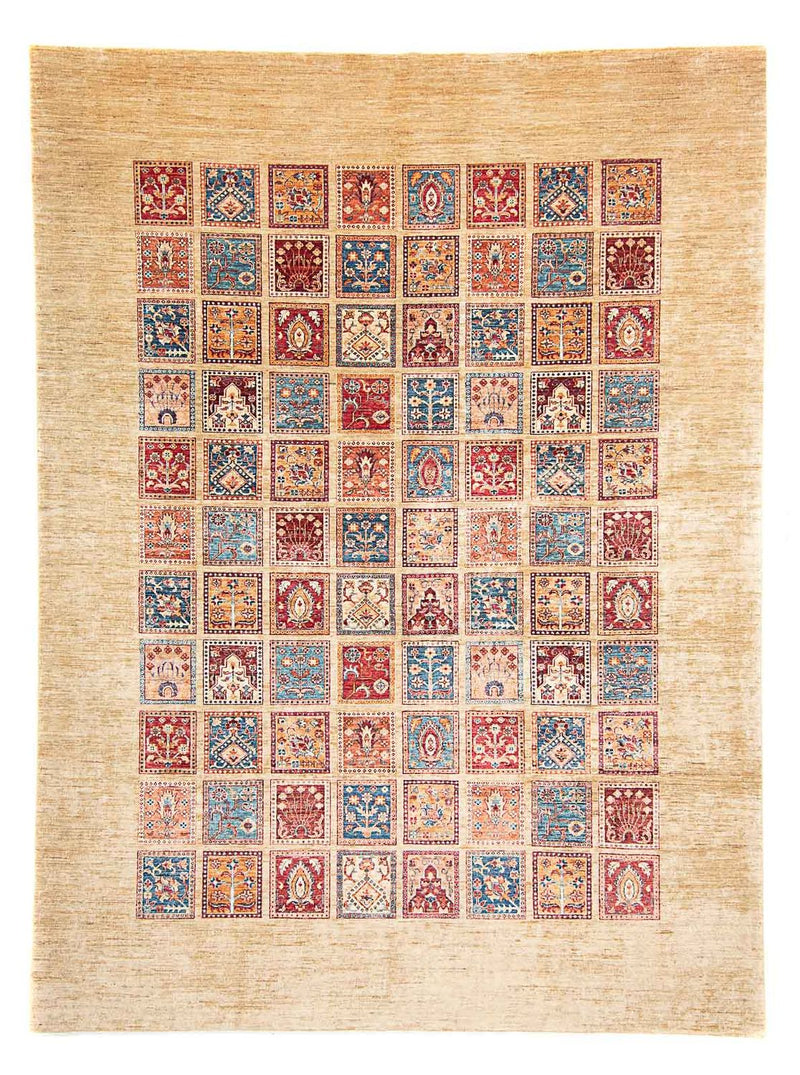 Ziegler Carpet - Bakhtiari - 358 x 276 cm - beige