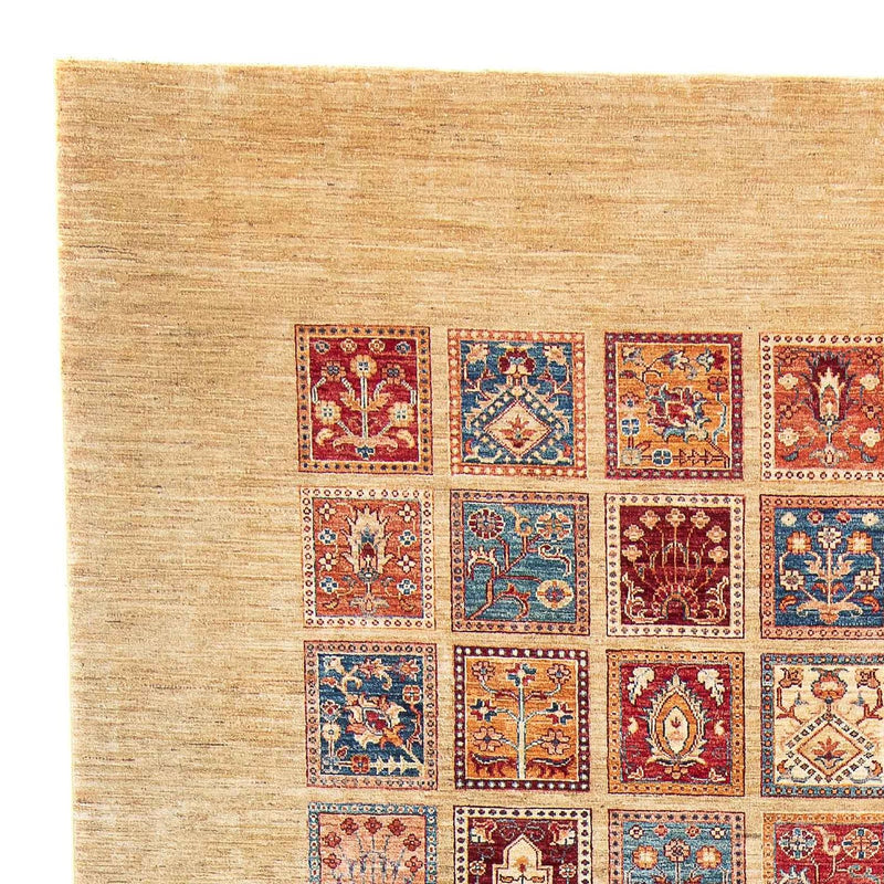 Ziegler Carpet - Bakhtiari - 358 x 276 cm - beige