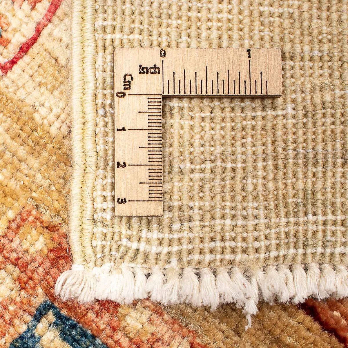 Ziegler Carpet - Bakhtiari - 358 x 276 cm - beige