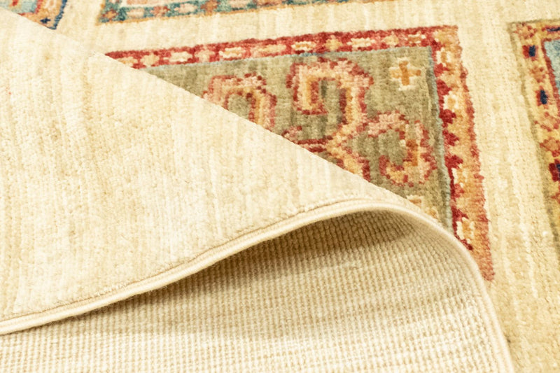Ziegler Carpet - 205 x 141 cm - beige