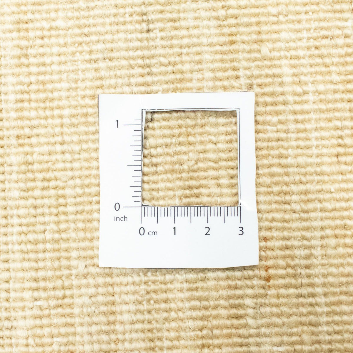 Ziegler Carpet - 205 x 141 cm - beige