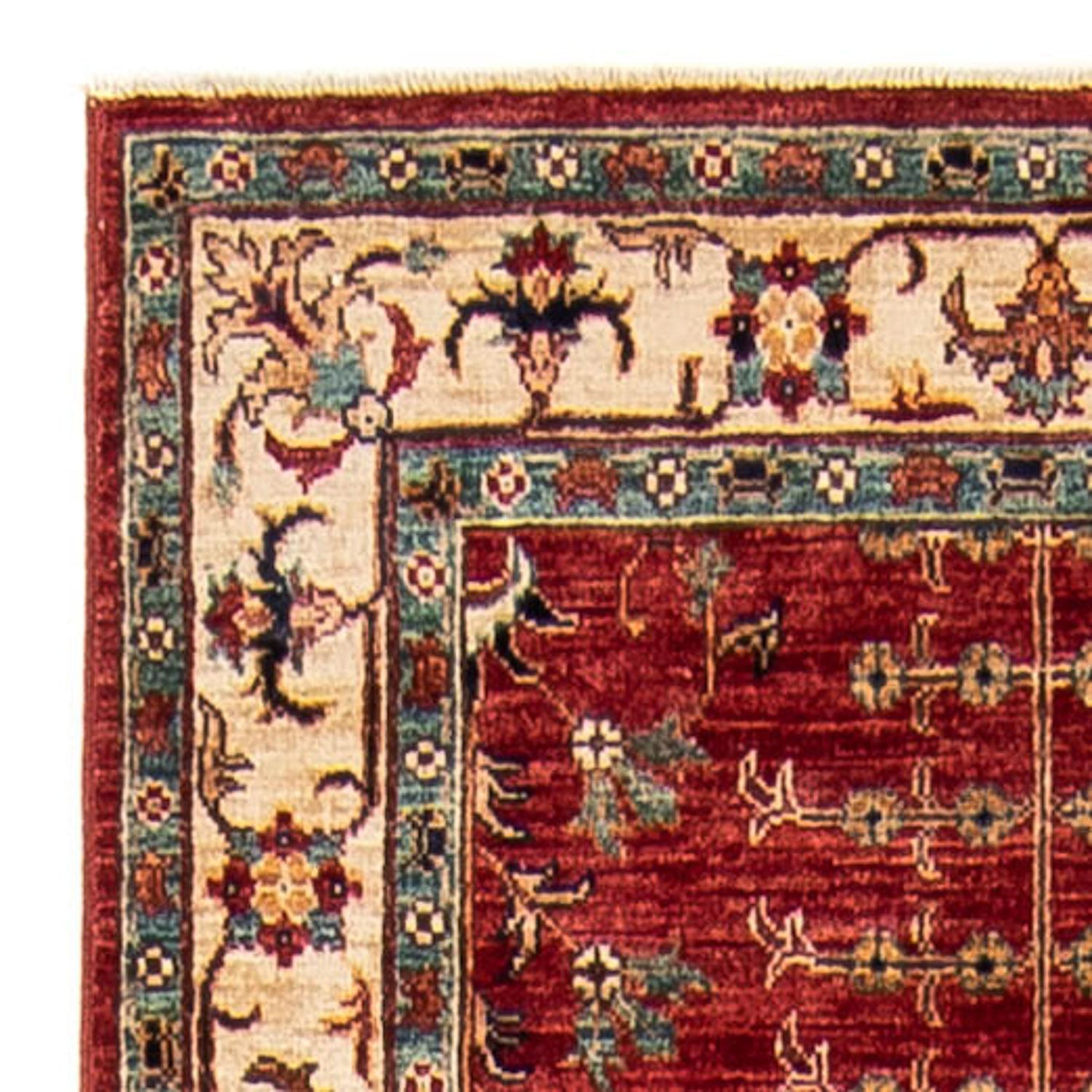 Ziegler Carpet 297x80cm - Oriental Carpet