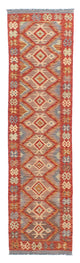 Kilim Maimana Mattan 298x77cm - Ullmatta