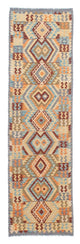 Kilim Maimana Mattan 293x83cm - Ullmatta