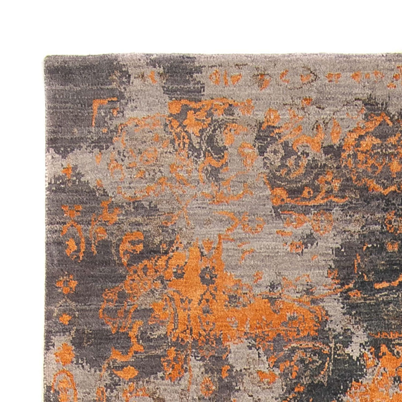 Designermatta 241x162cm - Designerteppich