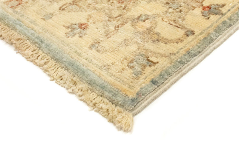 Ziegler Carpet - 108 x 72 cm - beige
