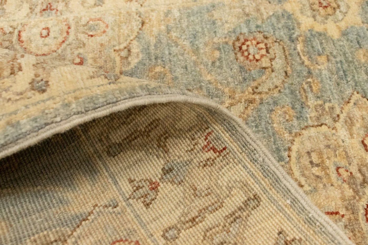 Farahan Mattan 108x72cm - Oriental Carpet