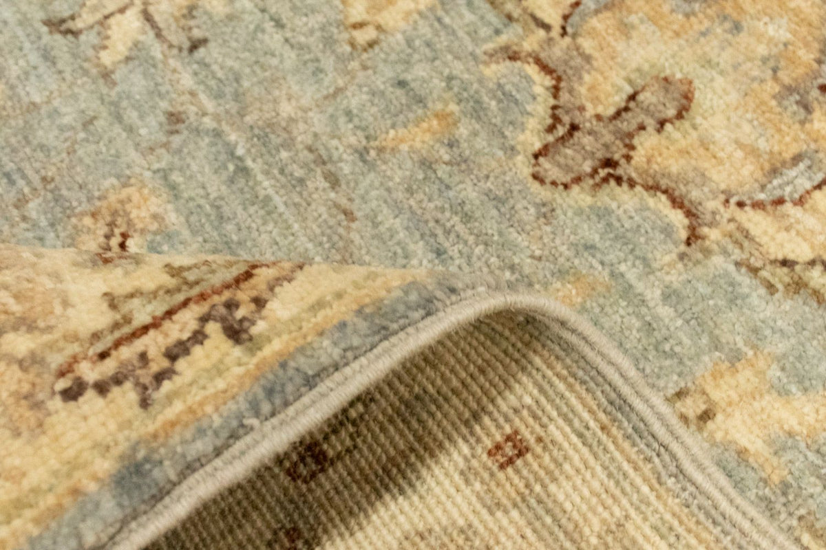 Ziegler Carpet - 118 x 73 cm - beige