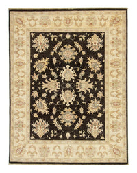 Ziegler Carpet - 194 x 149 cm - mörkgrå