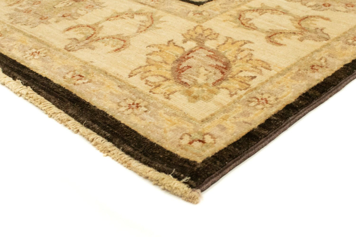 Ziegler Carpet - 194 x 149 cm - mörkgrå